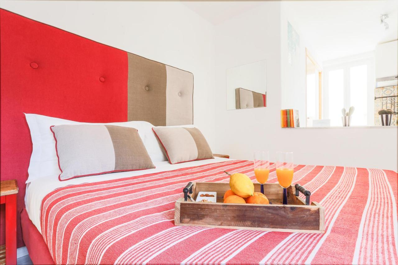 Sorrentovibes - Central Sorrento Apartment By Piazzatasso&Oldtown Exterior photo